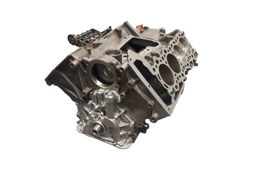 Jaguar type 0 motorschaden - 5.0,