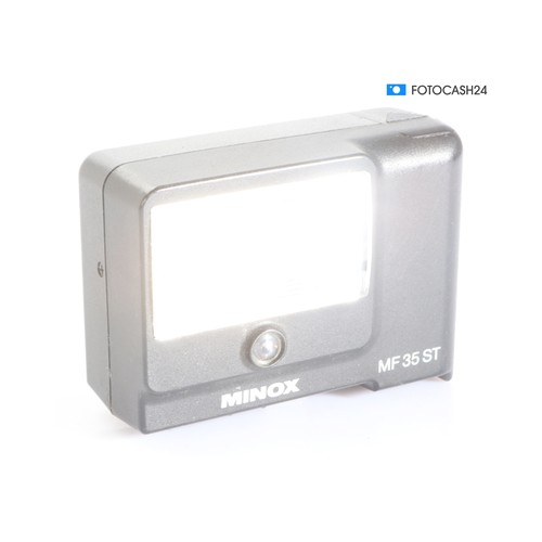 Minox blitz mf35st defekt - mf35st, +