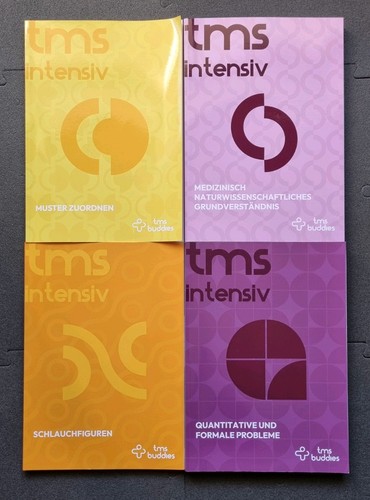 Tmsbuddies kompendium tms - tmsbuddies,