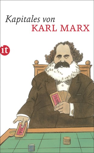 Kapitales von karl - karl, marx