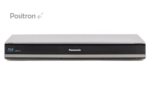 Panasonic dmr bct721 bluray - panasonic,