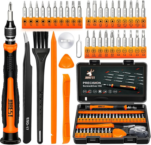 38pcs feinmechaniker - 38pcs,