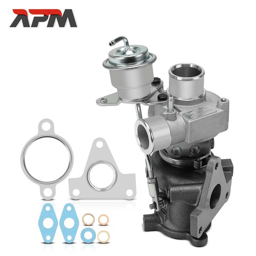 Turbolader td025m für smart - td025m,