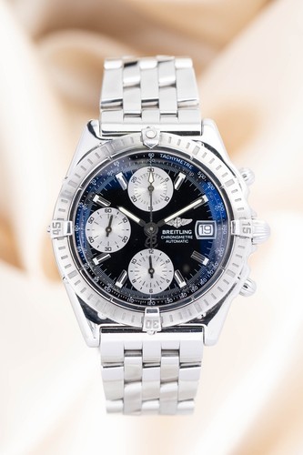 Breitling chronomat 39mm - breitling,