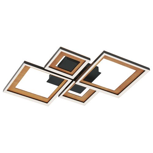 Led deckenleuchte frame - led-deckenleuchte,