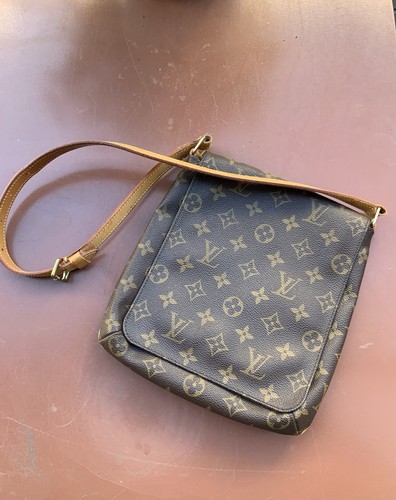 Louis vuitton musette - louis,