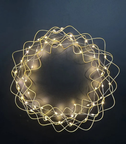 Trendline led lichterkranz - trendline, Ø