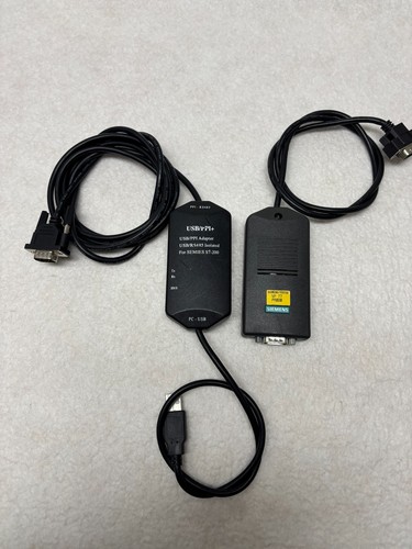 Sps programmierkabel - 2x,