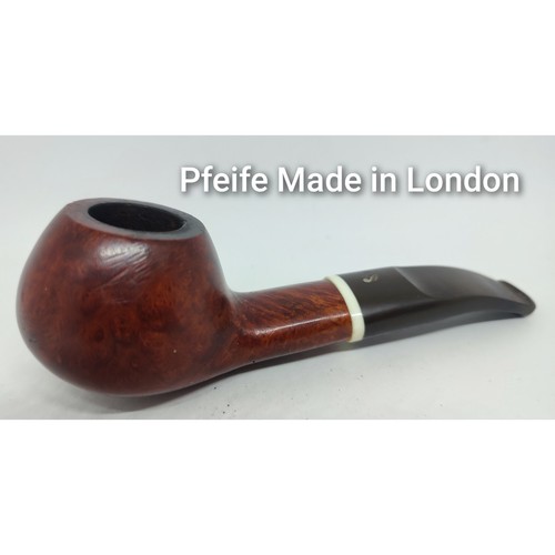 Pfeife pipe pipa peterson - pfeife, /