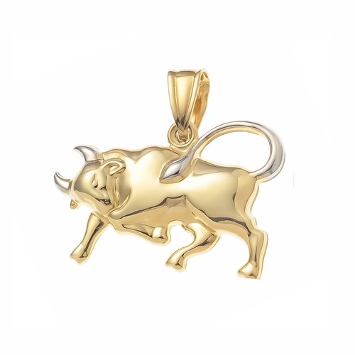Anhänger stier sternzeichen - anhänger,