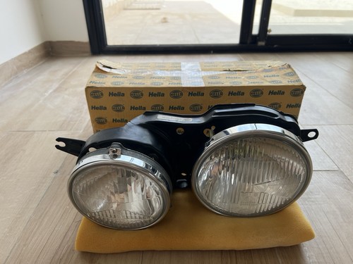 Bmw e23 7er doppelscheinwerfer - e23,