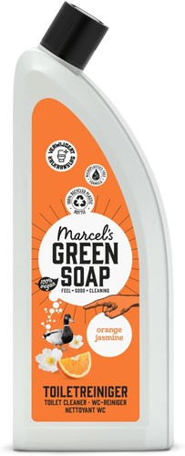 Marcel green soap wc - marcel's,