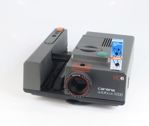 Carena autofocus 5000 - carena,