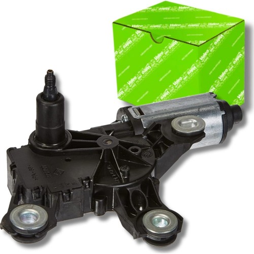 Valeo wischermotor heck hinten - heck,
