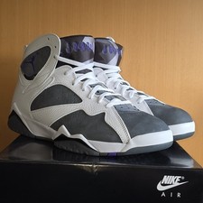 Nike air jordan retro - retro, 7