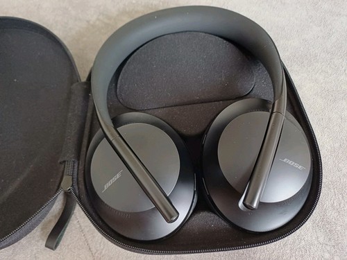 Bose noise cancelling - noise,