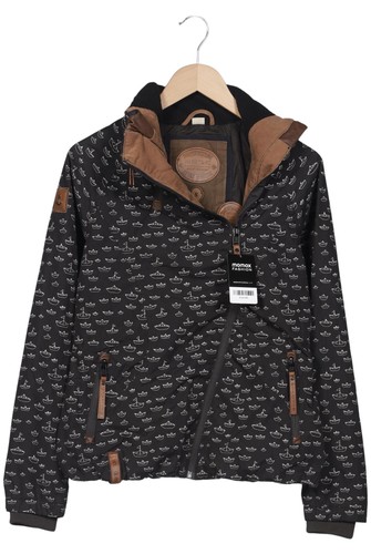 Naketano jacke damen anorak - naketano,