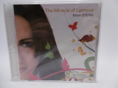 Nina stern the miracle - nina,