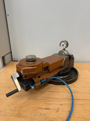Allmatic 125 pneumatischer - 125,