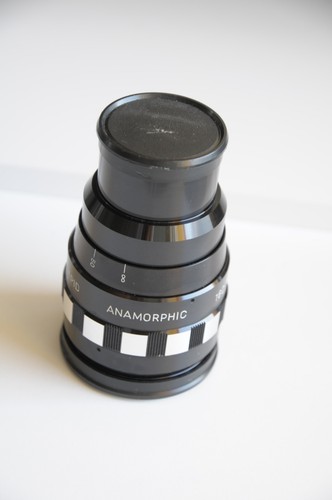 Cinerapid anamorphic 16c - cinerapid,