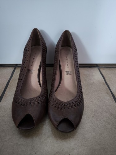 5th avenue damen pumps - damen,