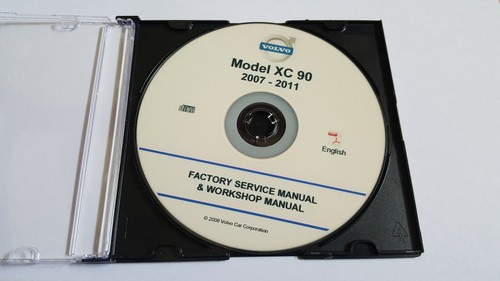 Reparaturanleitung volvo xc90 - reparaturanleitung,