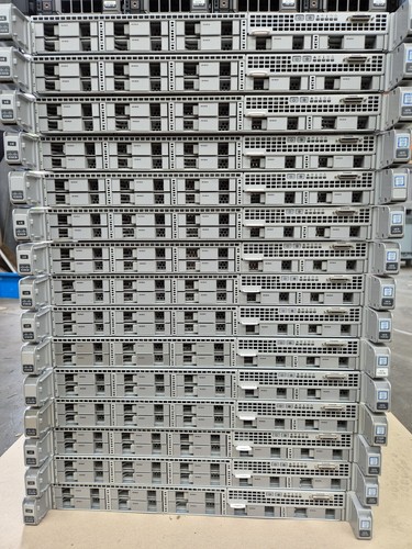 Set 80x cisco - set, server