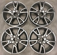 Orig audi alufelgen - 4,