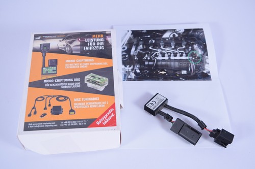 Chiptuning stecker skoda - chiptuning-stecker,
