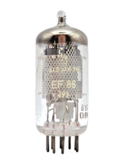 Röhre tube ef - röhre/tube-,