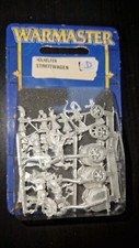 Warmaster high elf elves - -,