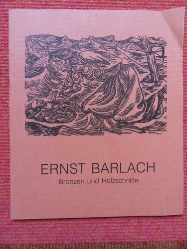 Ernst barlach bronzen - barlach,