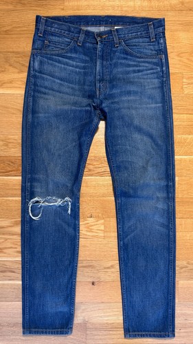 Levi 606 jeans - -, tab