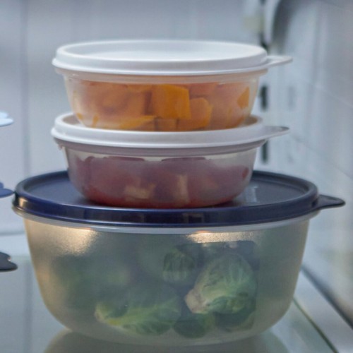 Tupperware frische trio 2x - tupperware,