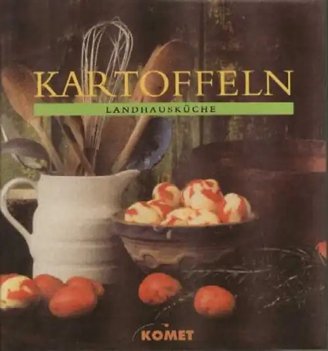 Landhausküche kartoffeln - landhausküche,