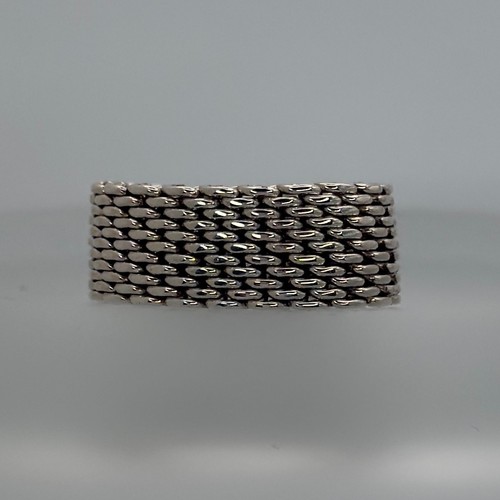 Tiffany ring silber - tiffany,