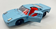 Siku 296 ford - gt, blau