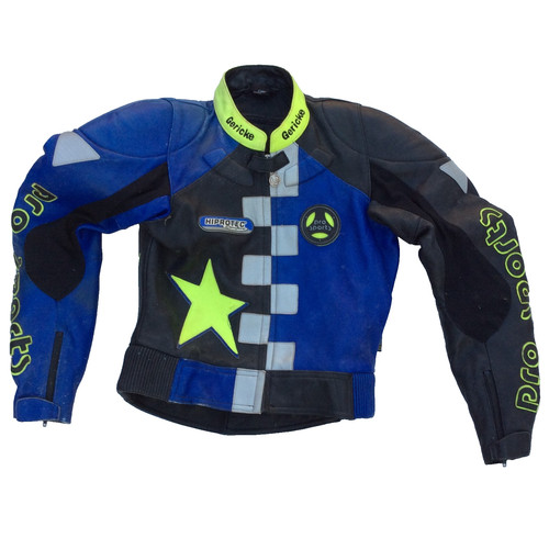 Hein gericke jacke hose - gericke, &