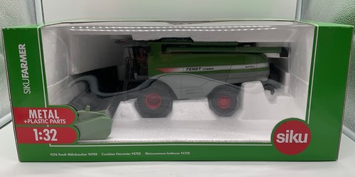 Siku 4256 fendt mähdrescher - 4256,