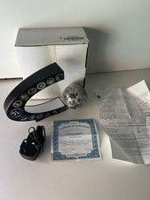 Apollo missionen beleuchtete - apollo,