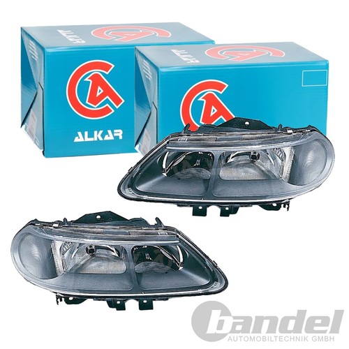 Alkar halogen scheinwerfer - alkar,