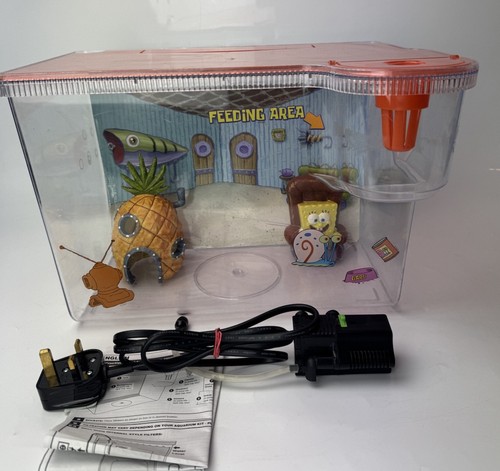 Spongebob schwammkopf home - spongebob,