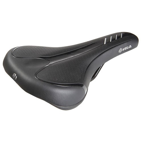 Velo fahrrad sattel sitz fit - sattel,
