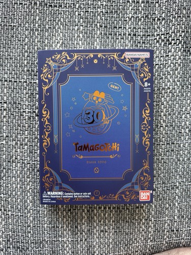 Tamagotchi original gen - ,
