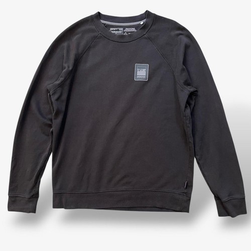 Patagonia crewneck sweatshirt - crewneck,
