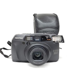 Pentax espio 160 analoge - pentax,