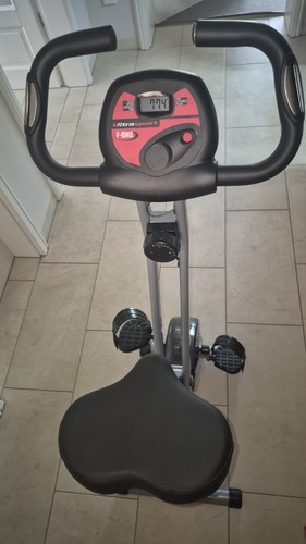 Ultrasport bike 331100000022 - f-bike,