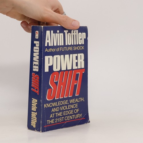 Power shift toffler - shift ,