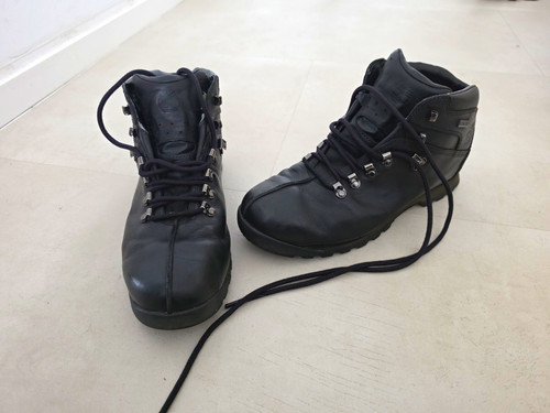 Timberland herren schuhe leder - herren,