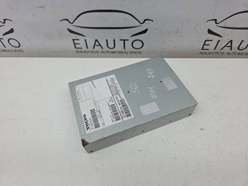 Volvo s60 2011 endstufe - volvo,